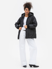 Демісезонна куртка VIVA WEAR модель 8801 Фото