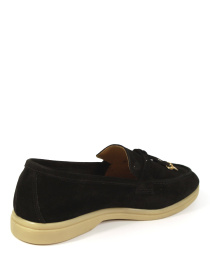 Лоферы It-girl модель 557-80 Фото