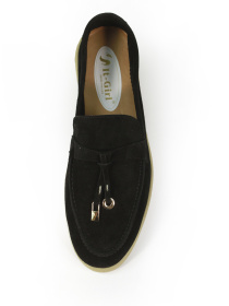 Лоферы It-girl модель 557-80 Фото