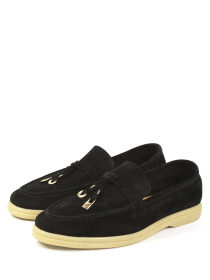 Лоферы It-girl модель 557-80 Фото