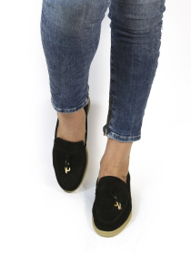 Лоферы It-girl модель 557-80 Фото