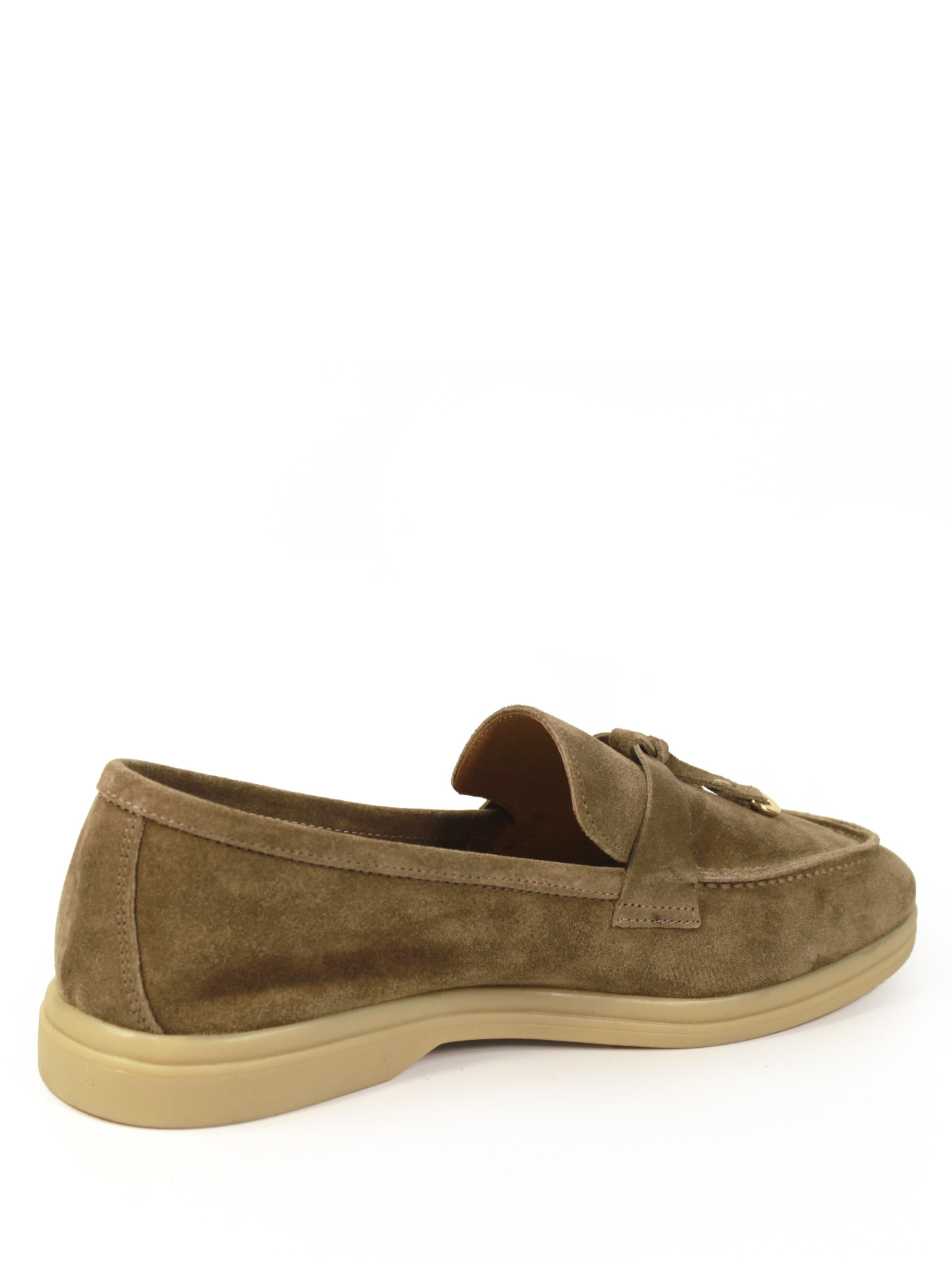 Лоферы It-girl модель 557-122 Фото