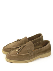 Лоферы It-girl модель 557-122 Лоферы It-girl модель 557-122 Фото