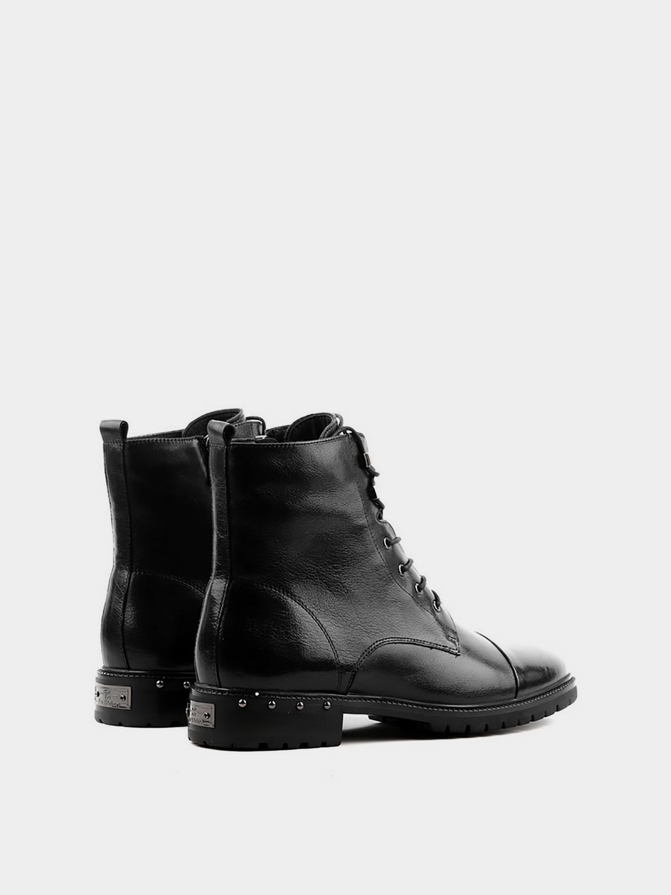 Ботинки LeBERDES модель 00000010902 Фото