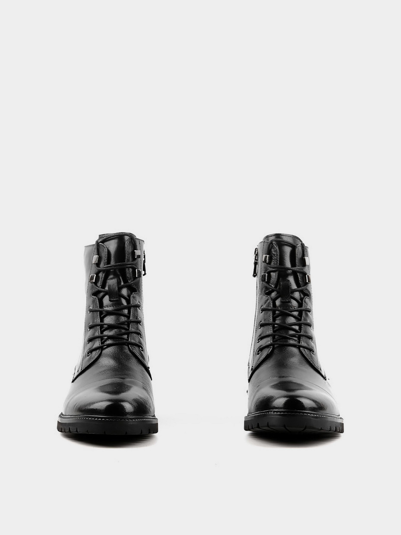 Ботинки LeBERDES модель 00000010902 Фото