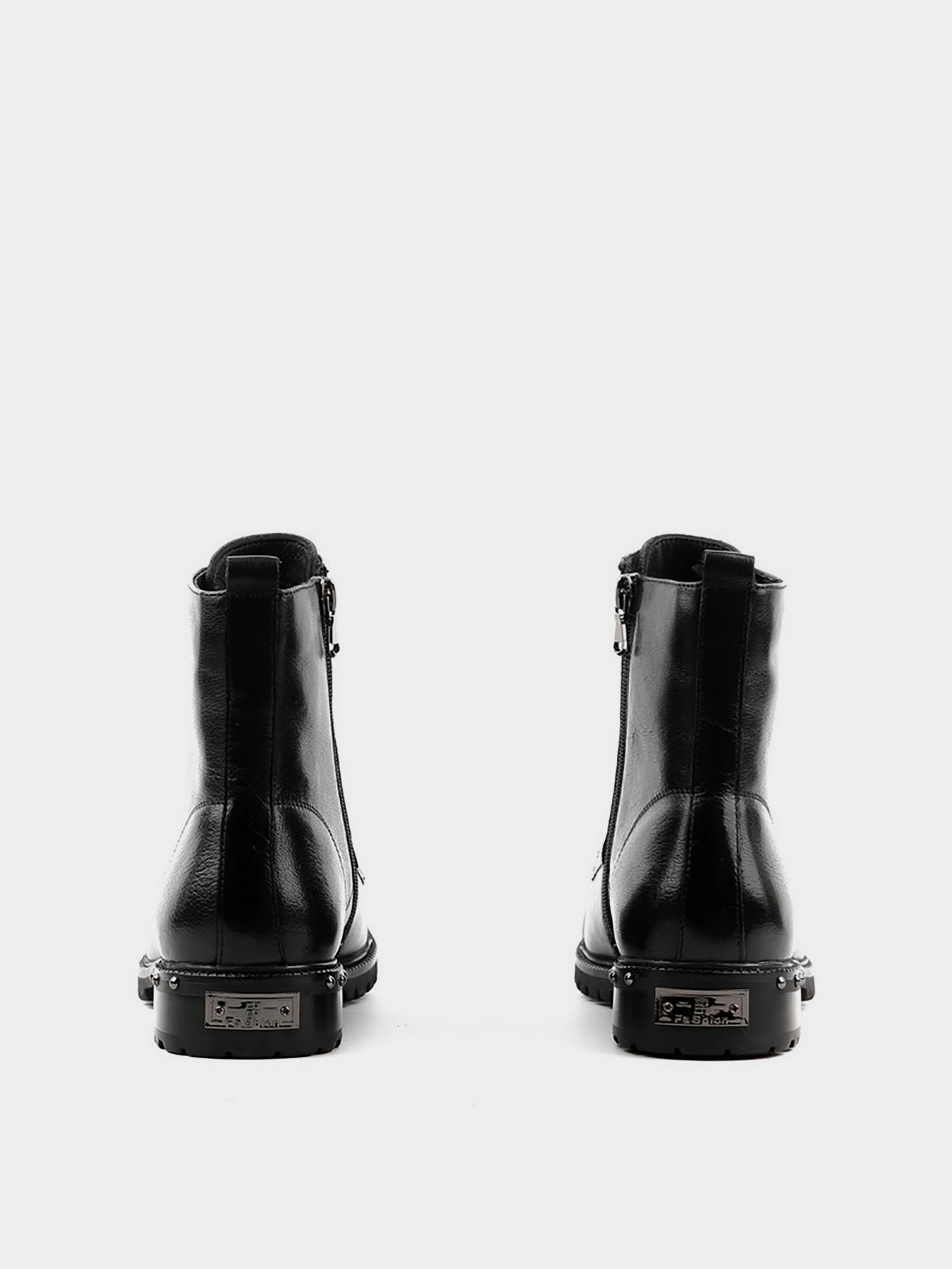 Ботинки LeBERDES модель 00000010902 Фото