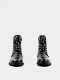 Ботинки LeBERDES модель 00000010902 Фото