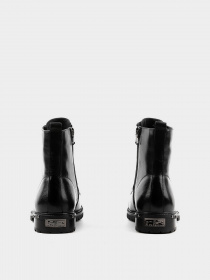 Ботинки LeBERDES модель 00000010902 Фото