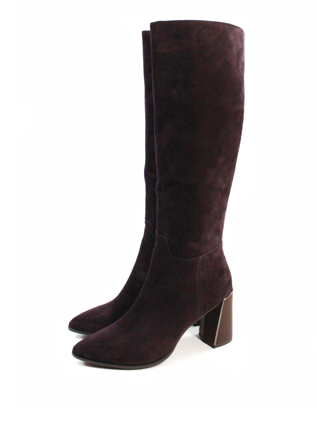 Сапоги It-girl модель 18J322-1505J-3055 Фото