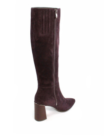 Сапоги It-girl модель 18J322-1505J-3055 Фото