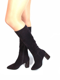 Чоботи It-girl модель 18J322-1505J-3055 Фото