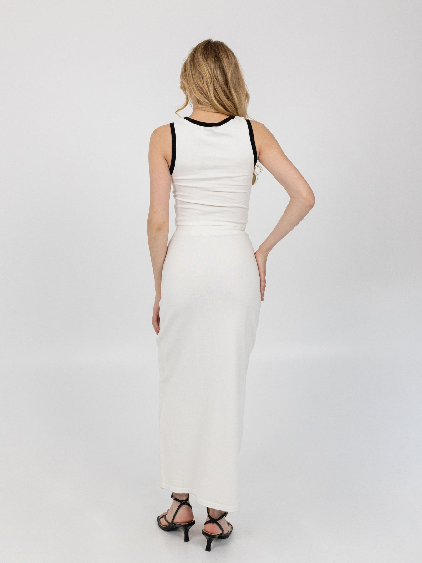 Майка Twice модель 240524190020 Фото