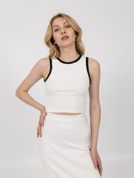 Майка Twice модель 240524190020 Фото