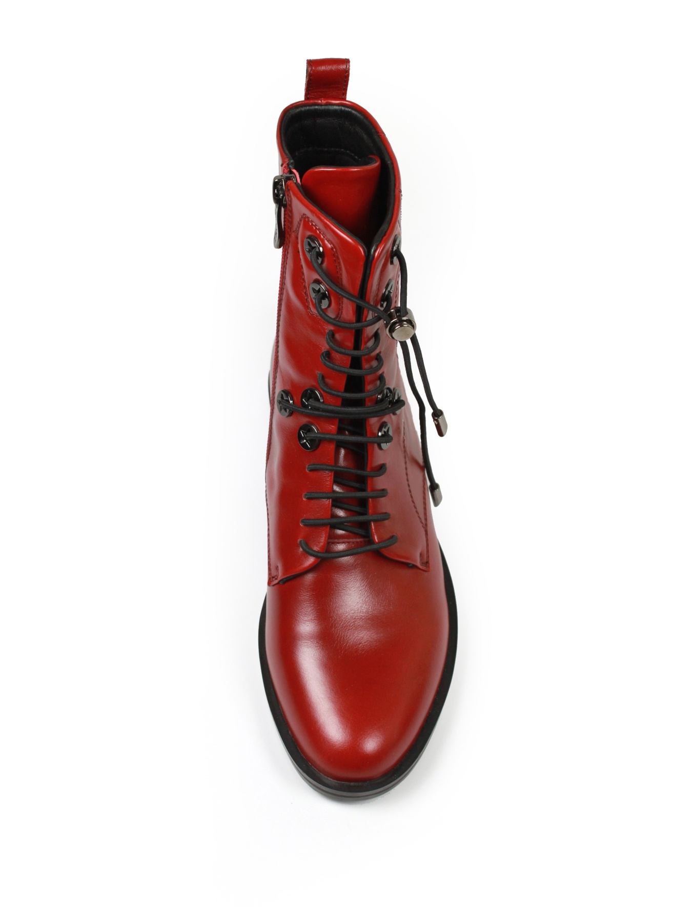 Черевики It-girl модель 18J732-6504J-6483 Фото