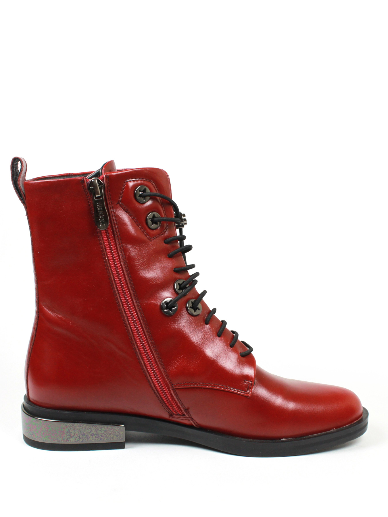 Черевики It-girl модель 18J732-6504J-6483 Фото