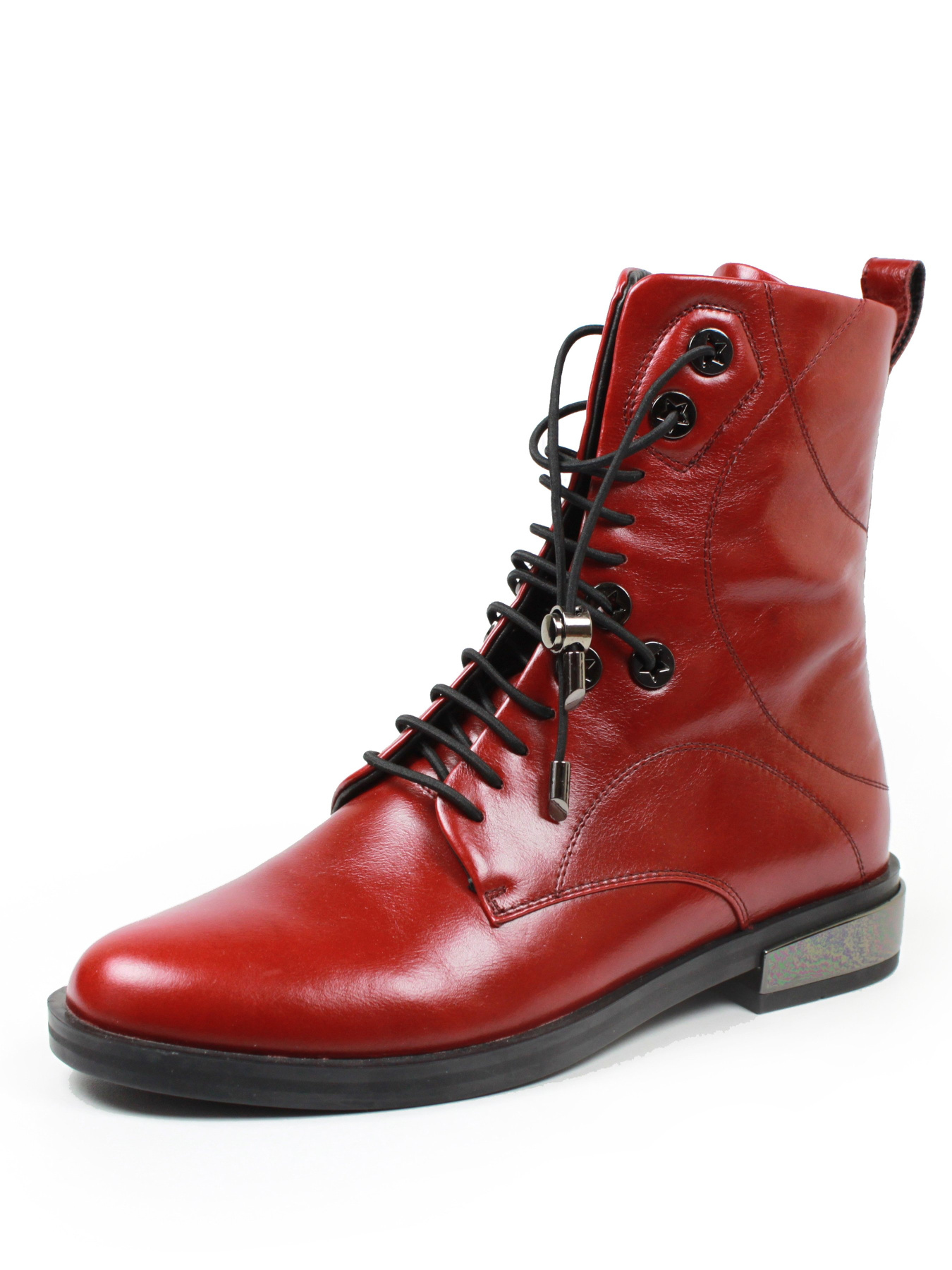 Черевики It-girl модель 18J732-6504J-6483 Фото