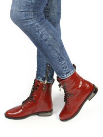 Черевики It-girl модель 18J732-6504J-6483 Фото