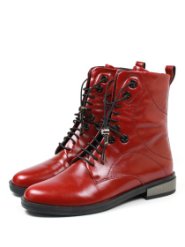 Черевики It-girl модель 18J732-6504J-6483 Фото