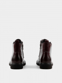 Ботинки LeBERDES модель 00000010903 Фото