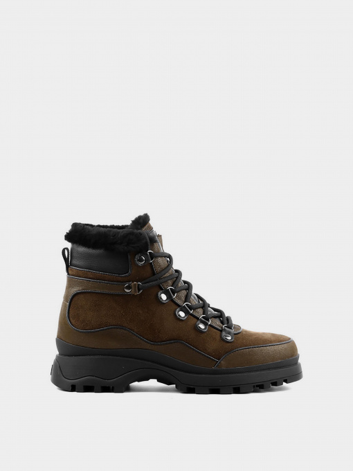 Черевики LeBERDES модель 00000010904 Фото