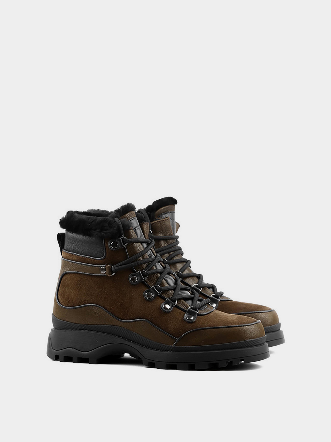 Черевики LeBERDES модель 00000010904 Фото