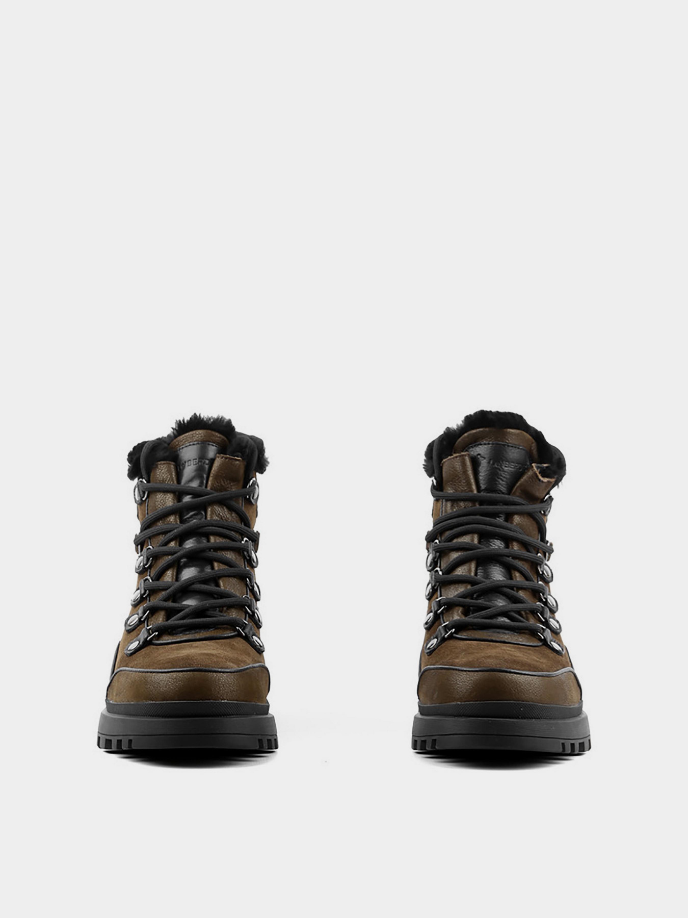 Черевики LeBERDES модель 00000010904 Фото