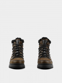 Черевики LeBERDES модель 00000010904 Фото