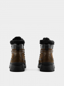 Черевики LeBERDES модель 00000010904 Фото