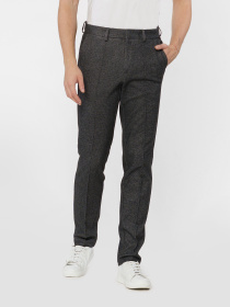 Брюки классические Arber модель M01.29.12.431 Фото