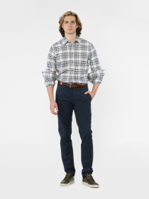 Сорочка Arber модель M05.05.12.431 Фото