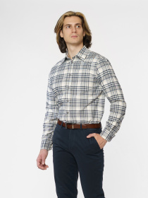 Сорочка Arber модель M05.05.12.431 Фото