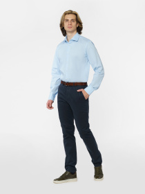 Сорочка Arber модель M05.06.23.431 Фото