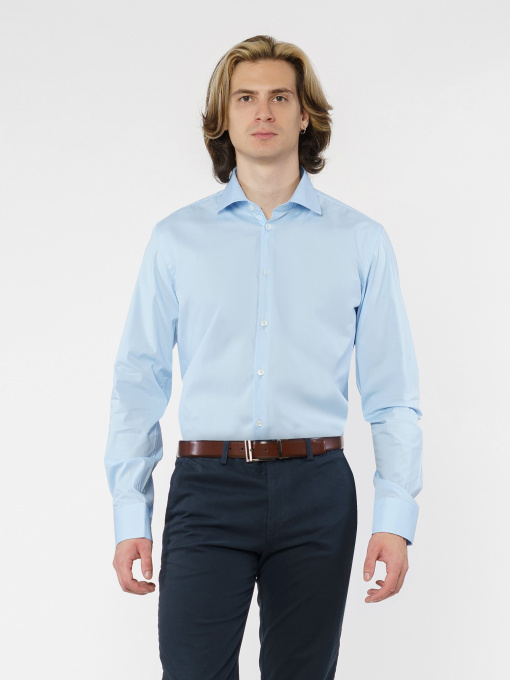 Рубашка Arber модель M05.06.23.431 Фото