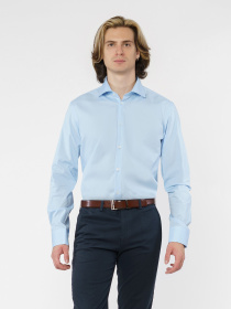 Сорочка повсякденна Arber модель M05.06.23.431 Фото