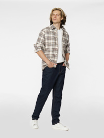 Сорочка Arber модель M05.07.12.431 Фото