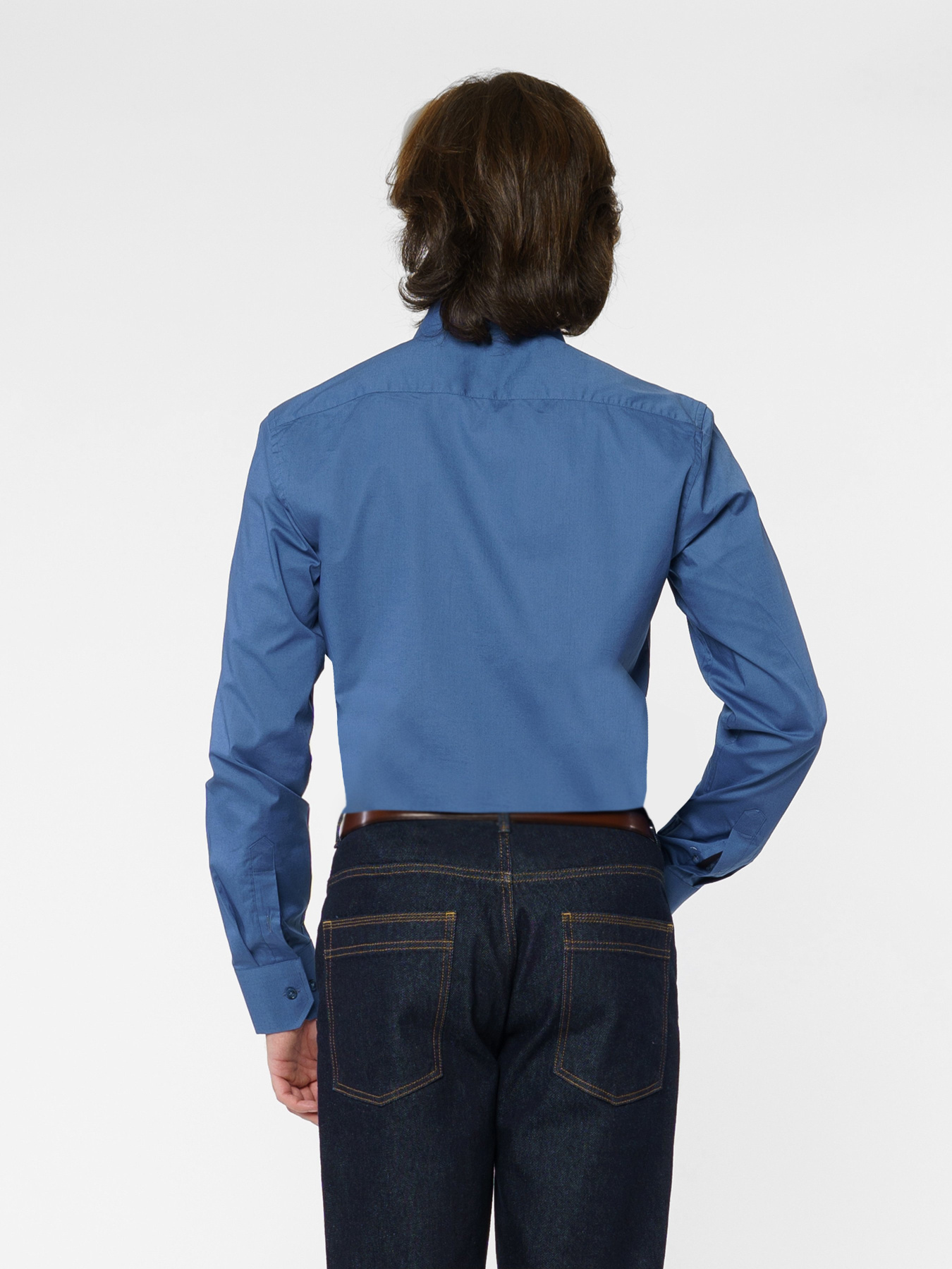 Сорочка Arber модель M05.08.06.431 Фото