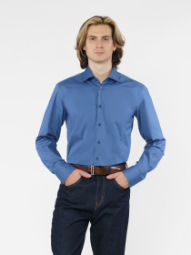 Сорочка Arber модель M05.08.06.431 Фото