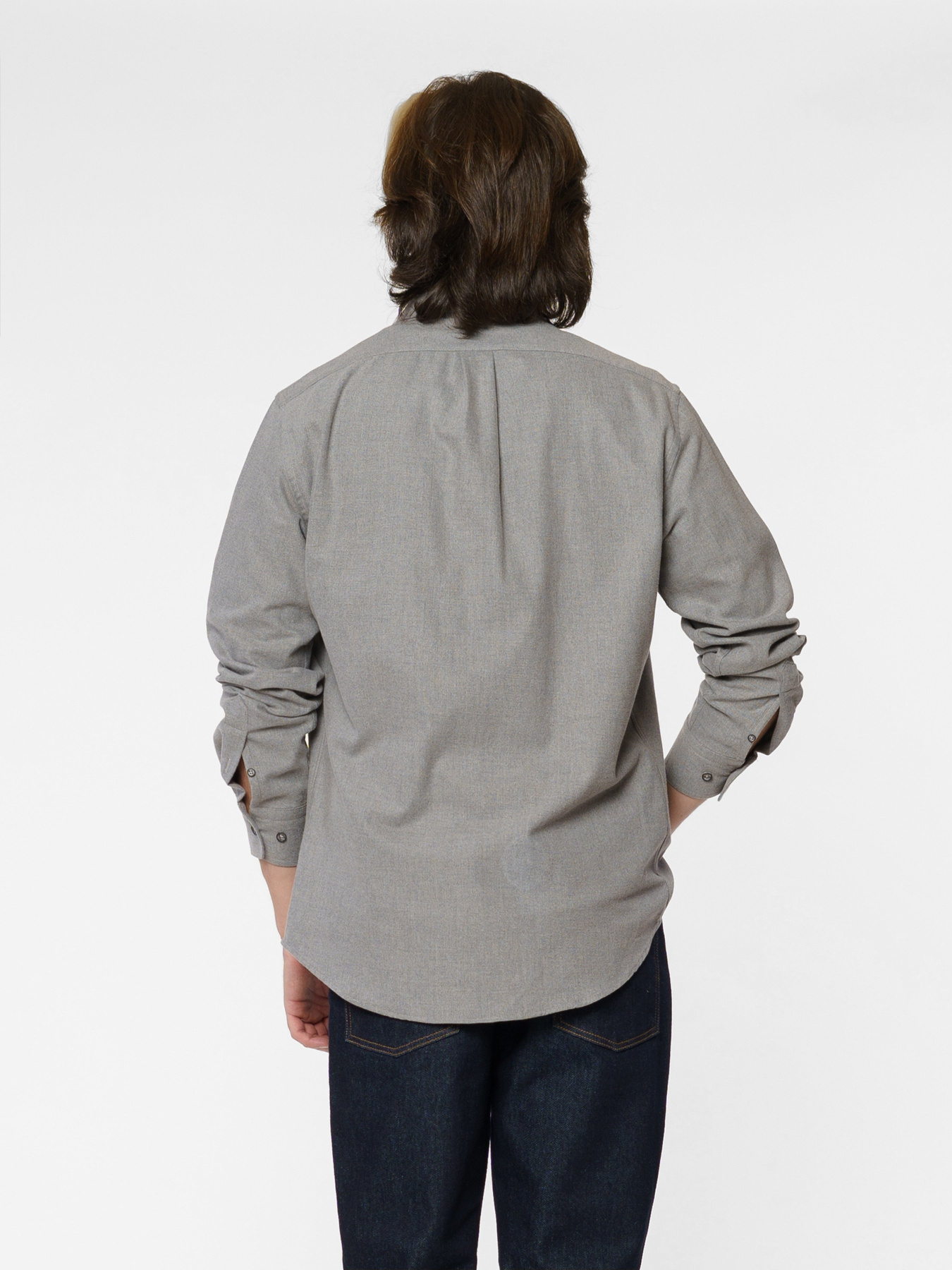 Сорочка Arber модель M05.10.12.431 Фото