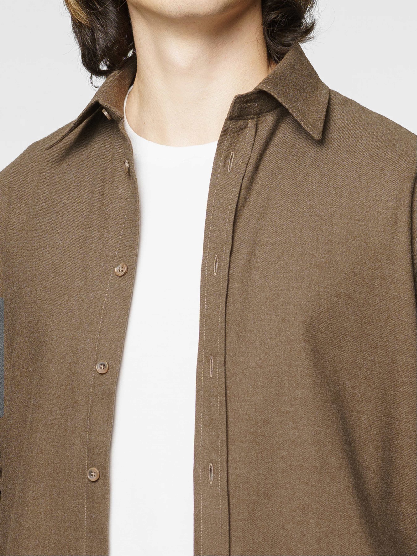 Сорочка Arber модель M05.11.38.431 Фото