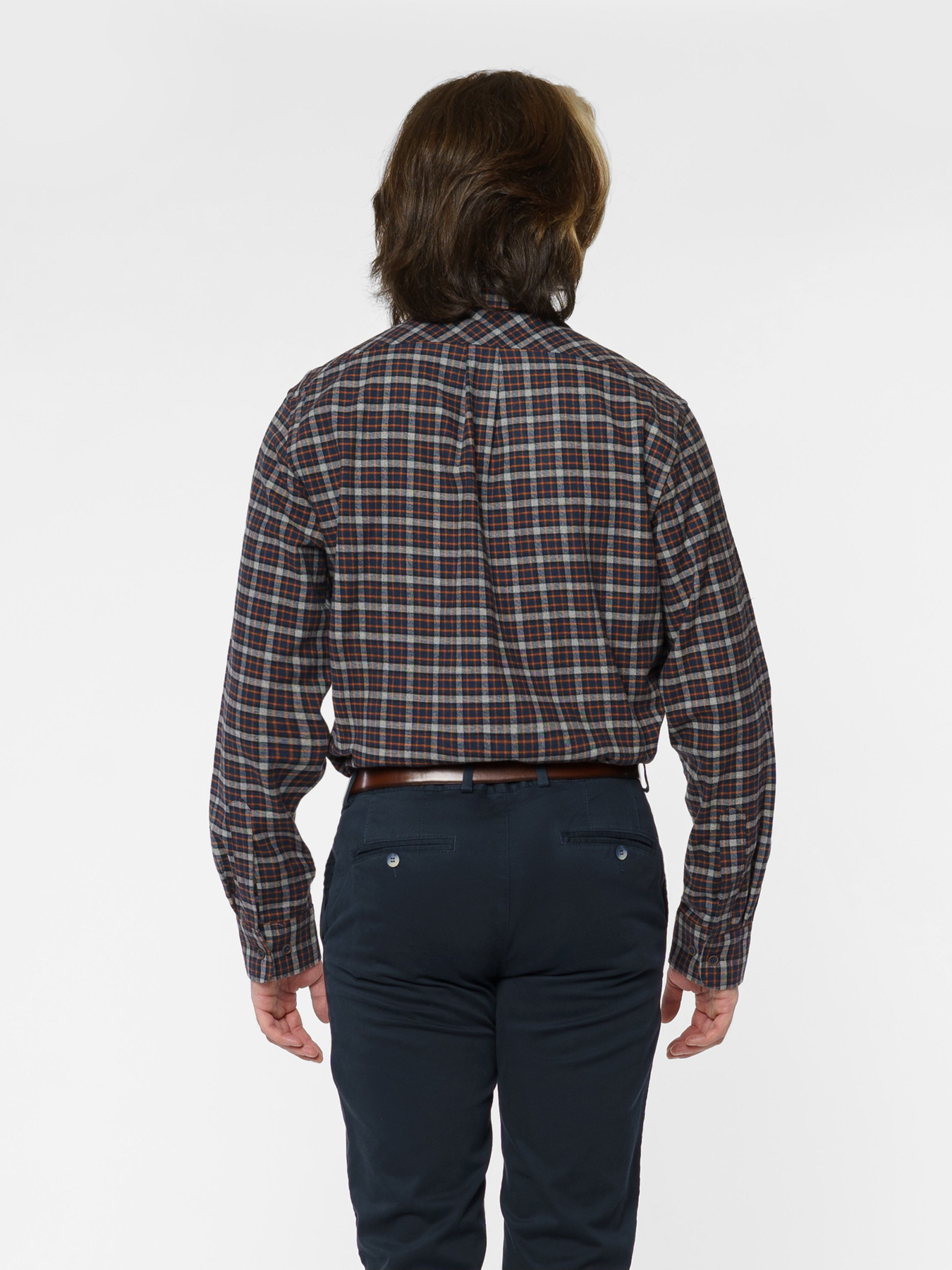 Сорочка Arber модель M05.12.06.431 Фото