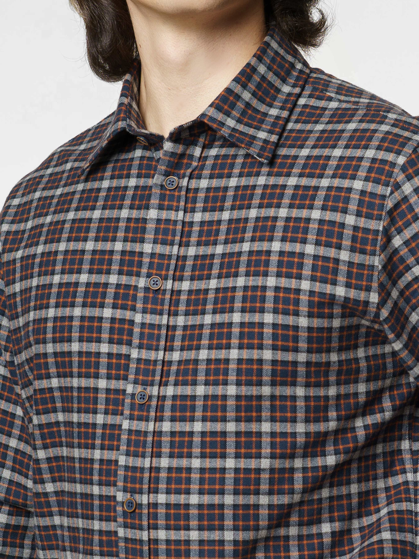 Сорочка Arber модель M05.12.06.431 Фото