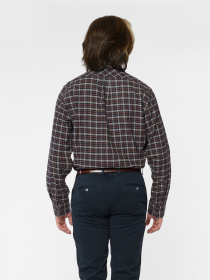 Сорочка Arber модель M05.12.06.431 Фото