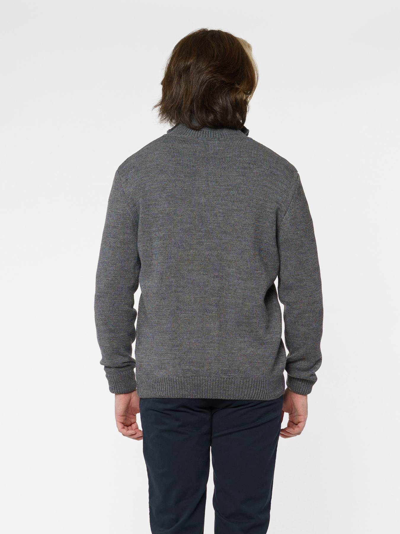 Кофта Arber модель M10.31.12.431 Фото