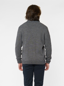 Кофта Arber модель M10.31.12.431 Фото