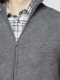 Кофта Arber модель M10.31.12.431 Фото