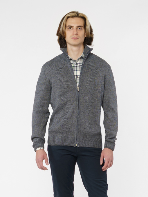 Кофта Arber модель M10.31.12.431 Фото