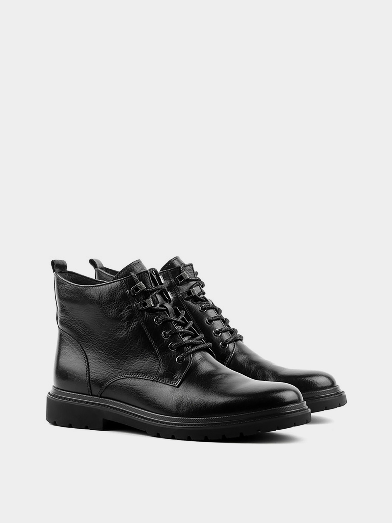 Ботинки LeBERDES модель 00000010905 Фото