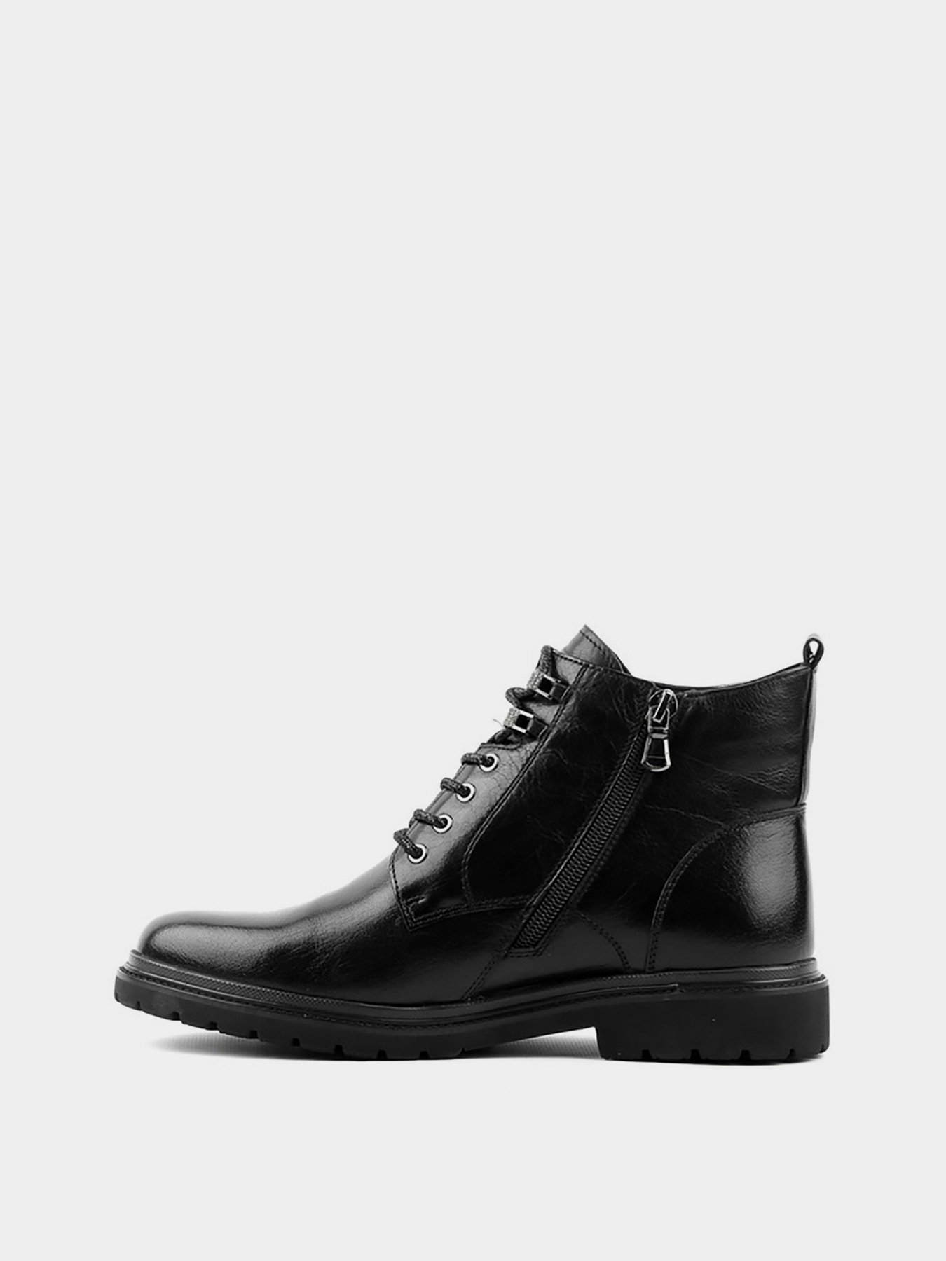 Ботинки LeBERDES модель 00000010905 Фото