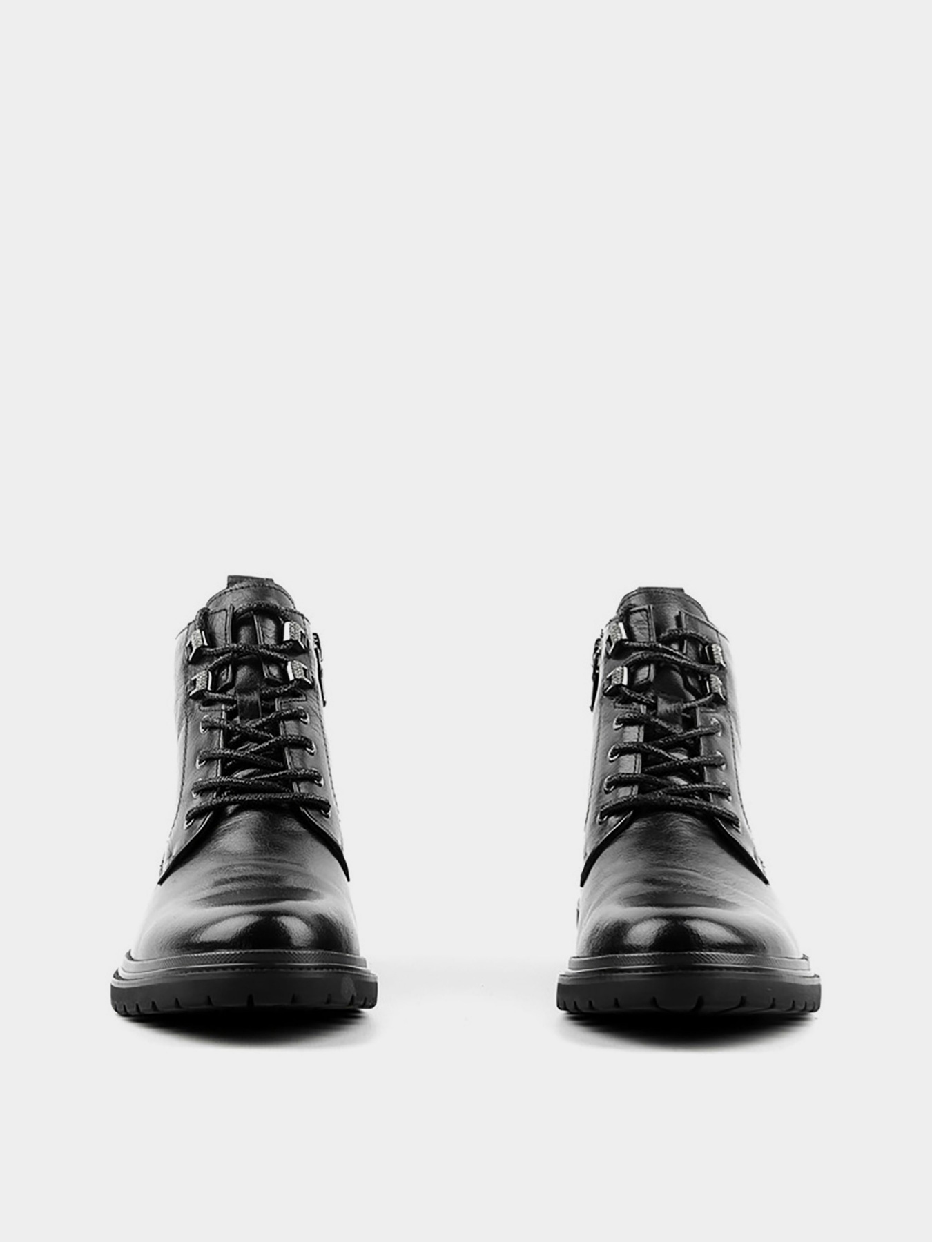 Ботинки LeBERDES модель 00000010905 Фото