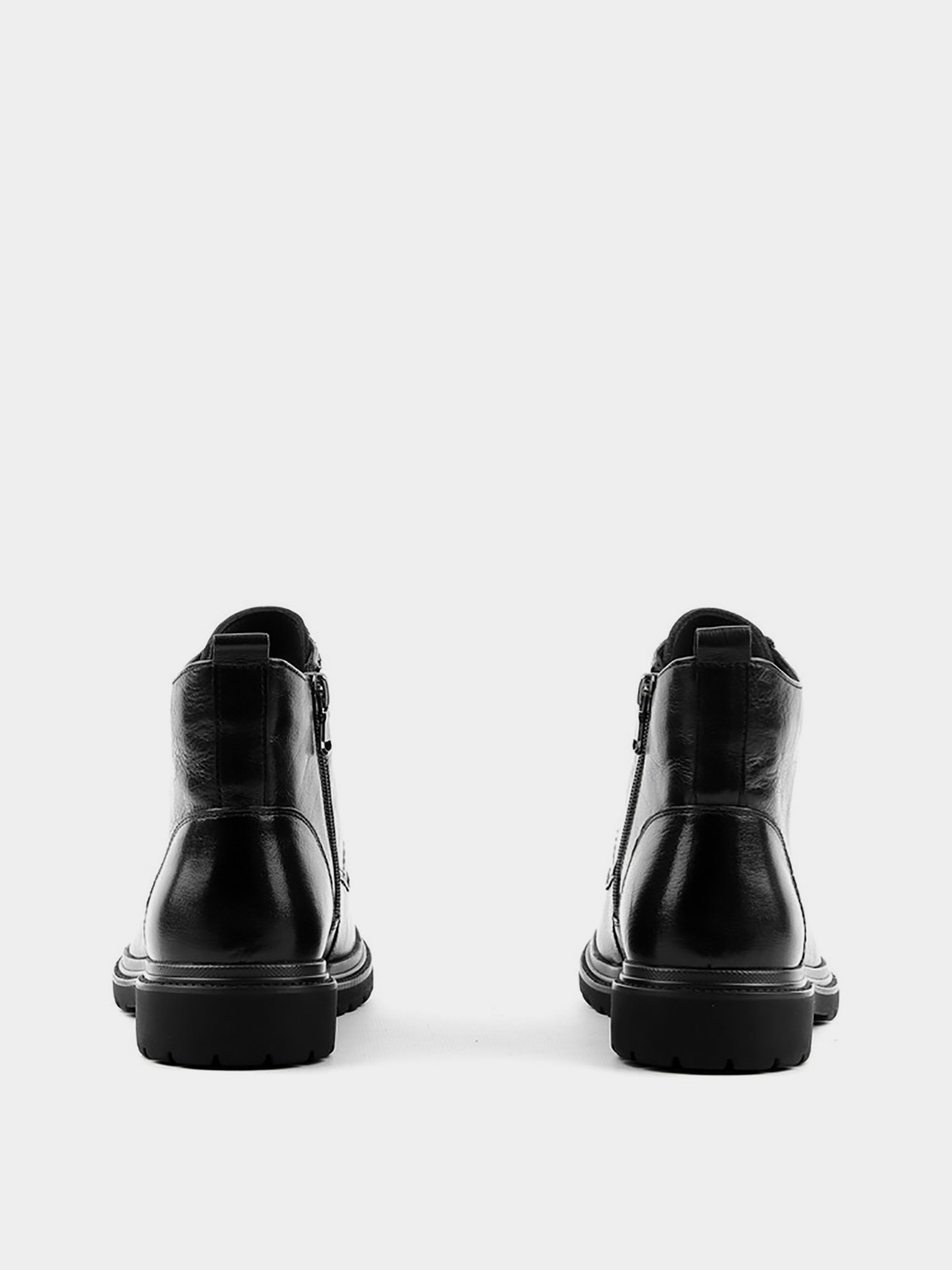 Ботинки LeBERDES модель 00000010905 Фото